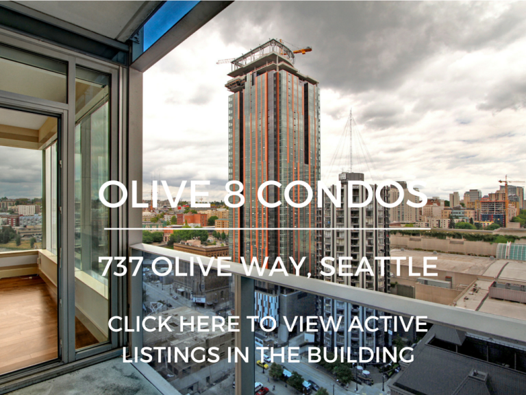 Listings Olive 8 Condos